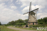 Molen de Zaandplatte