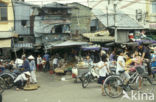 Ho Chi Minh stad