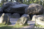 Dolmen D49