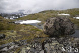 Jotunheimen Nationaal Park