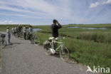 Lage land van Texel