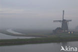 Molen Het Noorden