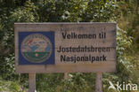 Nationaal Park Jostedalsbreen