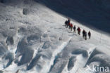 Jostedalsbreen National Park