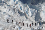 Nationaal Park Jostedalsbreen