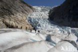 Nationaal Park Jostedalsbreen