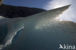 Jostedalsbreen National Park