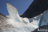 Nationaal Park Jostedalsbreen