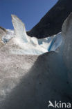 Nationaal Park Jostedalsbreen