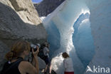 Jostedalsbreen National Park