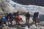 Nationaal Park Jostedalsbreen