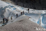 Nationaal Park Jostedalsbreen