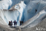 Nationaal Park Jostedalsbreen