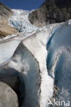 Nationaal Park Jostedalsbreen