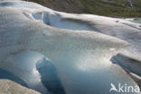 Nationaal Park Jostedalsbreen