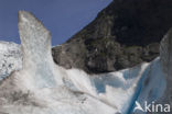 Nationaal Park Jostedalsbreen