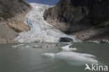 Nationaal Park Jostedalsbreen