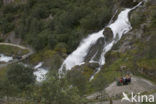 Nationaal Park Jostedalsbreen