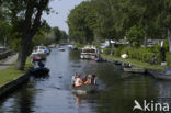 Nationaal Park Weerribben-Wieden