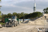 Natuurbrug Zanderij Crailo