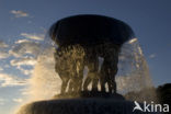 Vigeland Park