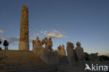 Vigeland Park