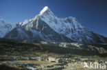 Ama Dablam