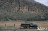 Hell’s Gate National park