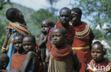 Lake Turkana National Park