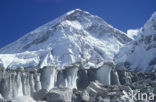 Mount Everest