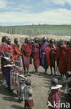 Ngorongoro National Park