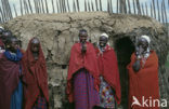 Ngorongoro National Park