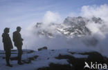 Rwenzori Mountains National Park