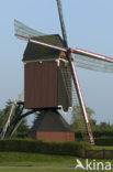 Standerdmolen Moergestel