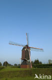 Standerdmolen Moergestel