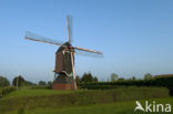 Standerdmolen Moergestel