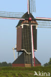 Standerdmolen Moergestel