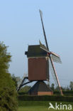 Standerdmolen Moergestel