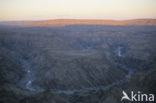 Fish River Canyon