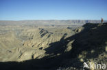 Fish River Canyon