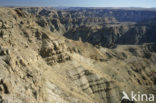 Fish River Canyon