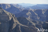 Fish River Canyon