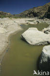 Fish River Canyon