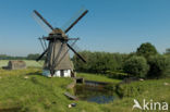 Molen Vervoorne Polder