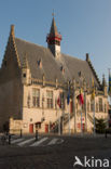 Townhall