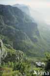 Table mountain national park