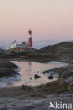 Lighthouse Tranoy Fyr