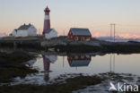 Lighthouse Tranoy Fyr