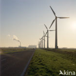 Eems powerplant