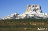 Glacier National Park